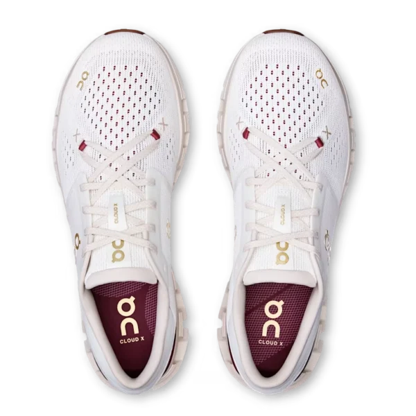 ⁦Cloud X 4 Ivory Cream⁩ – תמונה ⁦4⁩