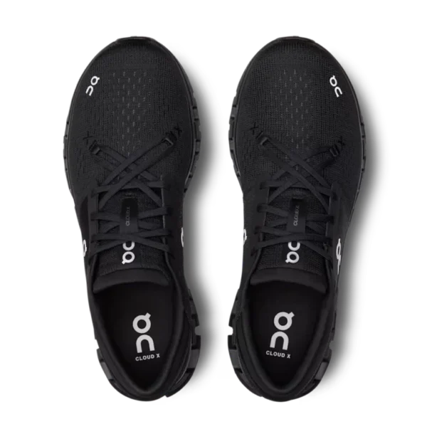 ⁦Cloud X 4 Black Eclipse⁩ – תמונה ⁦4⁩