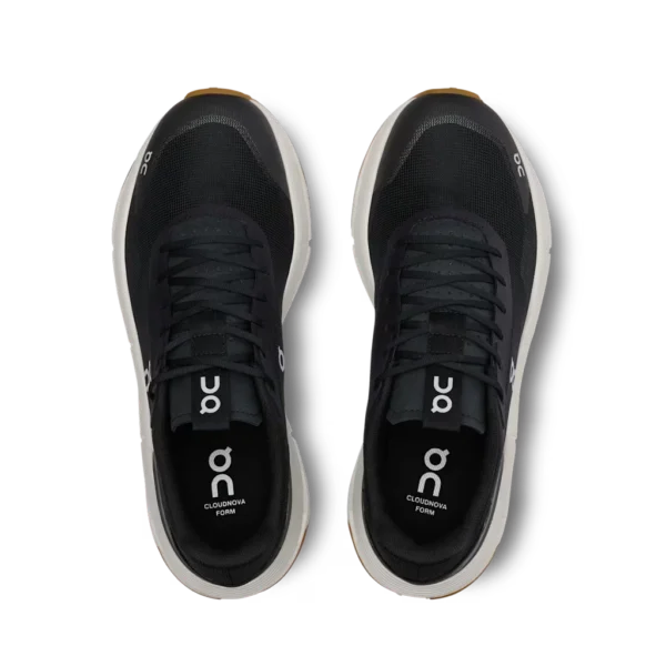 ⁦Cloudnova Form 2 Black Ivory⁩ – תמונה ⁦4⁩
