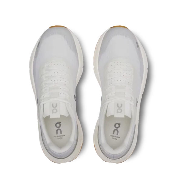⁦Cloudnova Form 2 White Ivory⁩ – תמונה ⁦4⁩