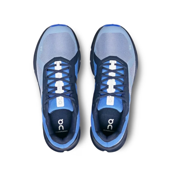 ⁦Cloudrunner Shale Cobalt⁩ – תמונה ⁦4⁩