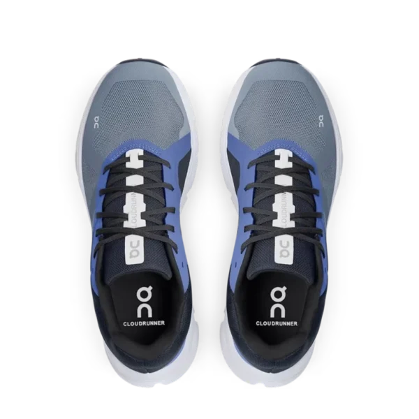 ⁦Cloudrunner Metal Midnight⁩ – תמונה ⁦4⁩