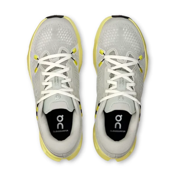 ⁦Cloudsurfer 2 Glacier Limelight⁩ – תמונה ⁦4⁩