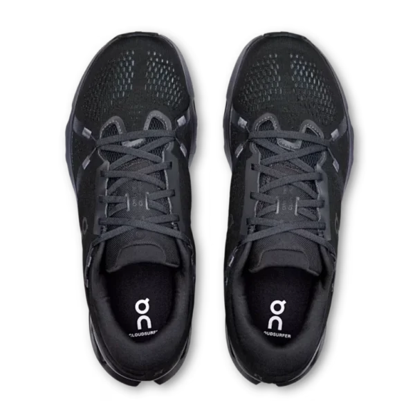 ⁦Cloudsurfer 2 All Black⁩ – תמונה ⁦4⁩