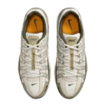 ⁦Nike P-6000 Light Army Cargo Khaki Phantom⁩ – תמונה ⁦4⁩