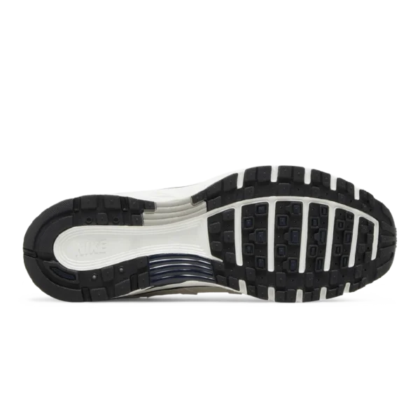 ⁦Nike P-6000 Phantom White Obsidian⁩ – תמונה ⁦4⁩