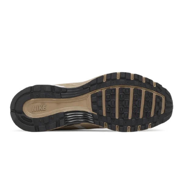 ⁦Nike P-6000 Photon Dust Light Bone Ivory Khaki⁩ – תמונה ⁦4⁩