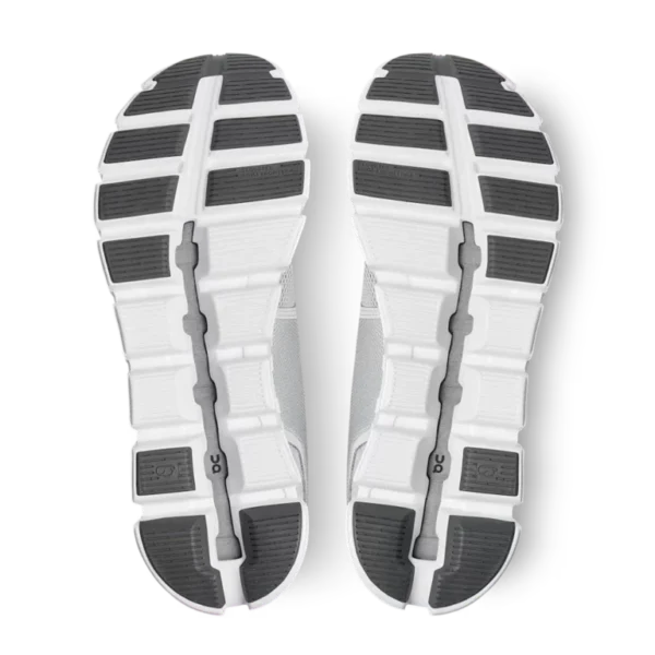 ⁦Cloud 5 Glacier Grey White⁩ – תמונה ⁦5⁩