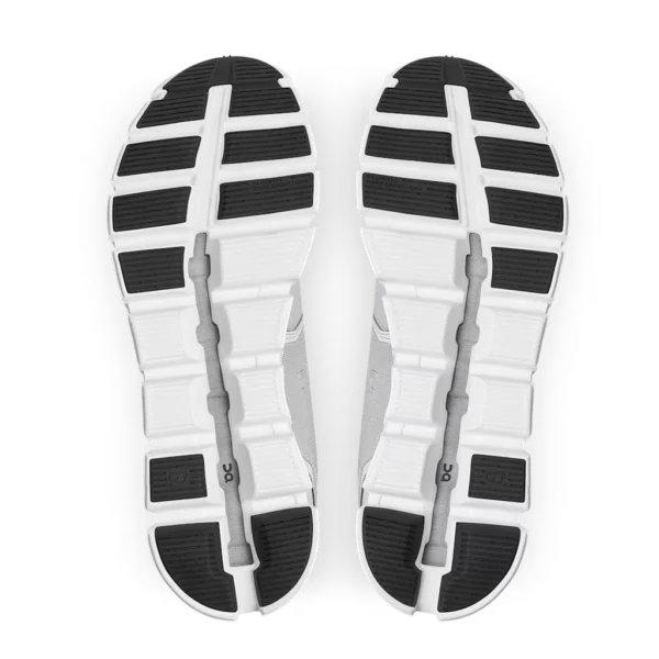 ⁦Cloud 5 Waterproof Glacier Grey White⁩ – תמונה ⁦5⁩
