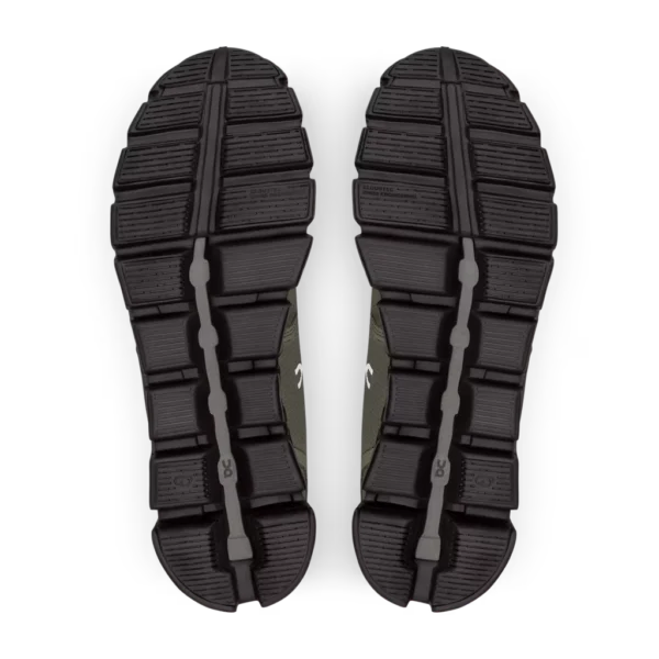 ⁦Cloud 5 Waterproof Olive Black⁩ – תמונה ⁦5⁩