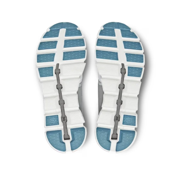 ⁦Cloud 5 Push Glacier Undyed White⁩ – תמונה ⁦5⁩