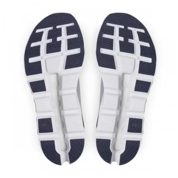 ⁦Cloudstratus Fossil Grey Midnight Navy⁩ – תמונה ⁦5⁩