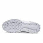 ⁦Nike P-6000 Black White⁩ – תמונה ⁦5⁩