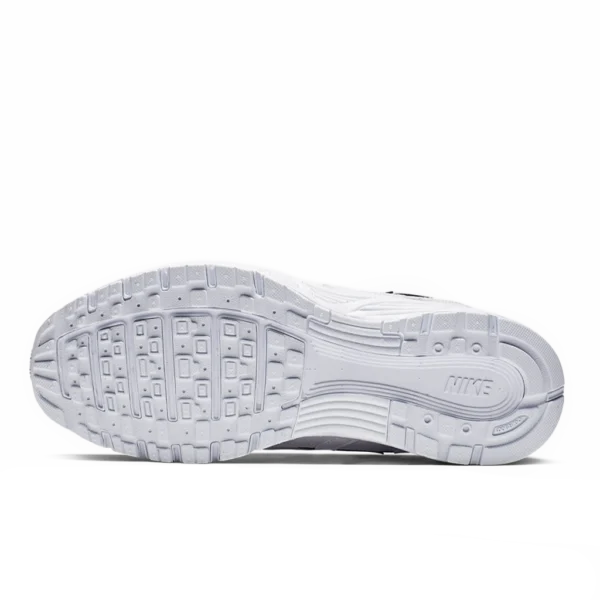⁦Nike P-6000 Black White⁩ – תמונה ⁦5⁩