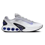 Nike Air Max Dn Light Smoke Grey Black White Persian Violet