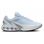 Nike Air Max Dn Blue Pure Platinum Football Grey White