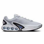 Nike Air Max Dn Hyper Royal Pure Platinum White Black