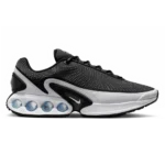 Nike Air Max Dn Black Cool Grey Anthracite White