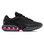 Nike Air Max Dn "All Night" Black Dark Smoke Grey Anthracite