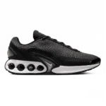 Nike Air Max Dn Black Wolf Grey