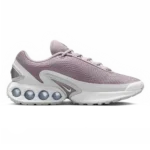 Nike Air Max Dn Platinum Violet Grey Fog Summit White
