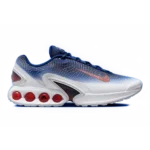 Nike Air Max Dn "USA" White Blue Void Bright Crimson