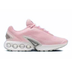 Nike Air Max Dn Pink Foam Metallic Silver White