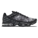 Nike Air Max Plus 3 Black Graphic