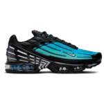 Nike Air Max Plus 3 Black Laser Blue White