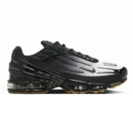Nike Air Max Plus 3 Black Light Orewood Brown Smoke Grey