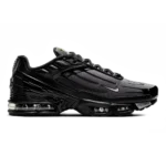 Nike Air Max Plus 3 Black Wolf Grey