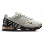 Nike Air Max Plus 3 Light Bone University Gold