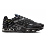 Nike Air Max Plus 3 Iridescent Black