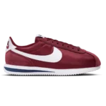 Nike Cortez Team Red Obsidian