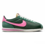 Nike Cortez Fir Sail Team OrangePinksicle