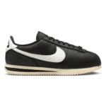 Nike Cortez Black Sail