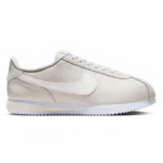 Nike Cortez Leather Phantom Coconut Milk White Sail