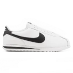 Nike Cortez Leather White Black