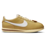Nike Cortez Wheat Gold