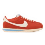 Nike Cortez Picante Red University Blue Coconut Milk Sail