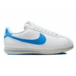 Nike Cortez White University Blue Sail Orange