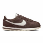 Nike Cortez "Hangul Day" Baroque Brown Coconut Milk Sail