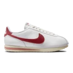 Nike Cortez White Red Stardust