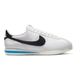 Nike Cortez White Black Light Photo Blue