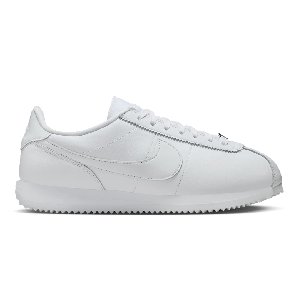 1 Nike Cortez Triple White – תמונה 1