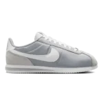 Nike Cortez TXT Silver White