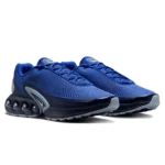 ⁦Nike Air Max Dn Hyper Blue Midnight Navy⁩ – תמונה ⁦2⁩