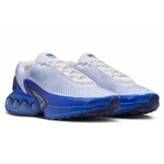 ⁦Nike Air Max Dn Platinum Royal Blue⁩ – תמונה ⁦2⁩