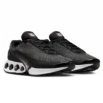 ⁦Nike Air Max Dn Black Wolf Grey⁩ – תמונה ⁦2⁩