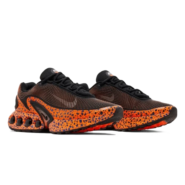 ⁦Nike Air Max Dn Premium Electric Multi Color⁩ – תמונה ⁦2⁩